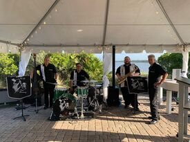 NA - Jazz Band - Deltona, FL - Hero Gallery 2