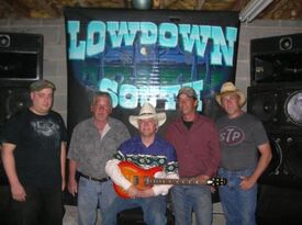 Lowdown South - Country Band - Newton, NC - Hero Gallery 1