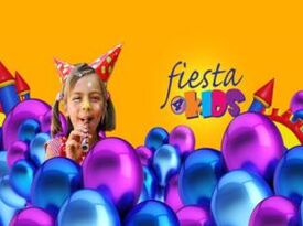Fiesta4Kids - Party Inflatables - Toronto, ON - Hero Gallery 4