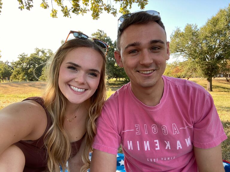 Picnic Date
