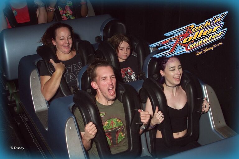 Disney's Hollywood Studios