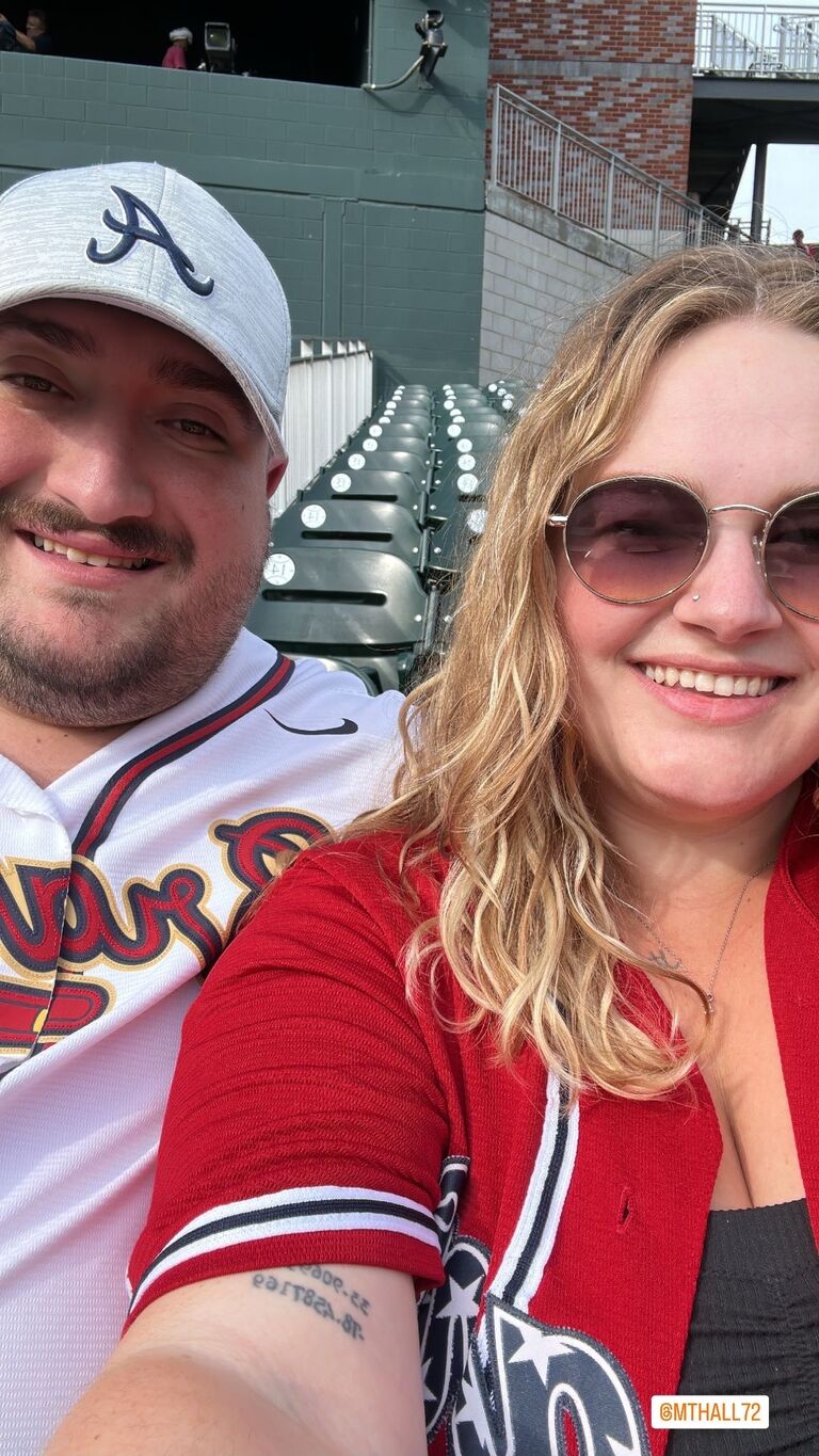 Atlanta round 2!