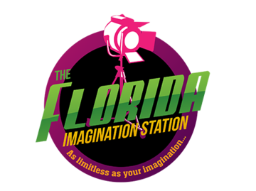 Florida Imagination Station Photo Booth - Photo Booth - Melbourne, FL - Hero Main