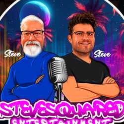 SteveSquaredEntertainment, profile image