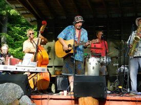 Folksoul Music (Tattoo, the Folksoul Band and Duo) - Rock Band - Greenfield, NH - Hero Gallery 3