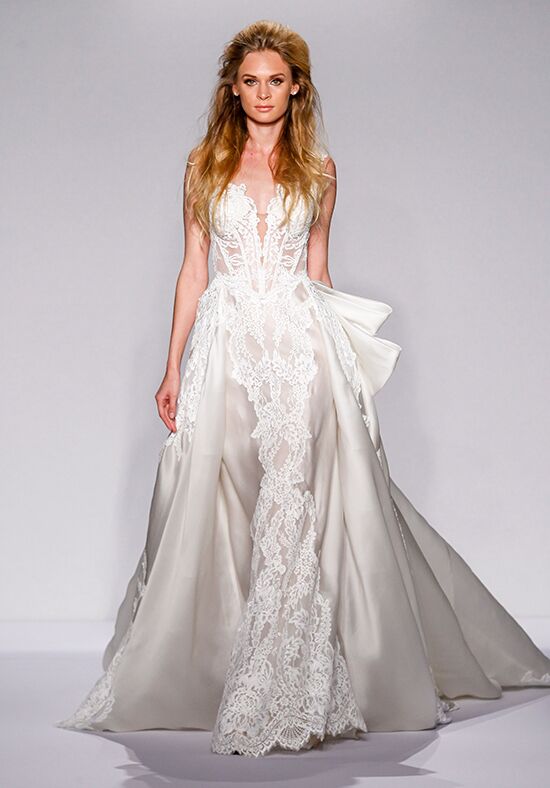 Pnina Tornai for Kleinfeld 4443 Wedding Dress - The Knot