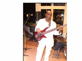 Smooth island grooves - Singer - Fort Lauderdale, FL - Hero Gallery 4