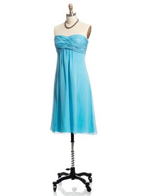 Chic Bridesmaid Dresses (Under $200) - Bridesmaid Dress Ideas - Your ...