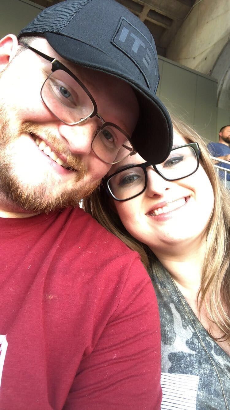 Hey do you love baseball? Me too!