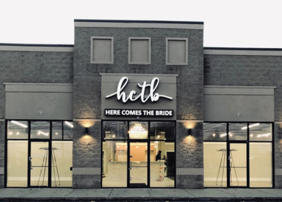 wedding boutique woodstock