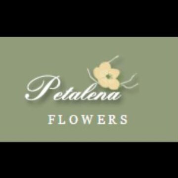 Petalena Flowers - Florist - Boston, MA - Hero Main