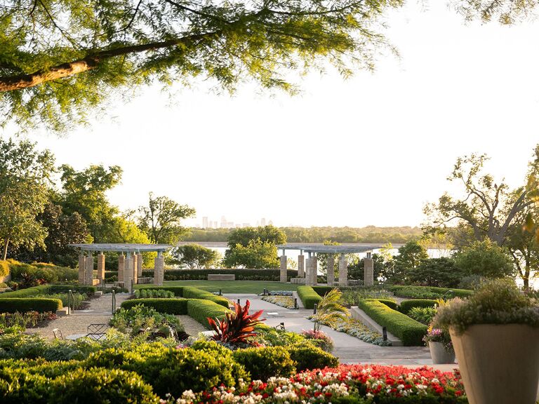 Dallas Arboretum and Botanical Garden