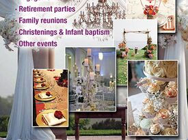 Gorgeous Weddings & Events - Event Planner - Orlando, FL - Hero Gallery 1