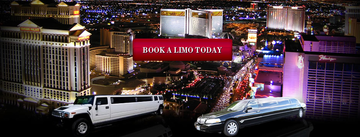 Five Star Limo - Event Limo - Las Vegas, NV - Hero Main