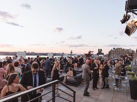 TR+360° - TRIBECA ROOFTOP  - Rooftop Bar - New York City, NY - Hero Gallery 4