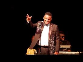 The Luther Vandross Experience ft Darron Moore - Tribute Singer - Detroit, MI - Hero Gallery 1
