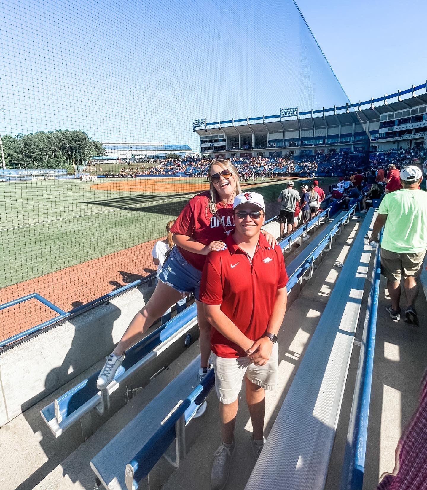calling the hogs!