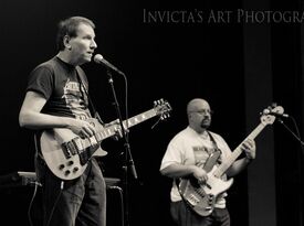 Paul Brown and the Killing Devils - Rock Band - Boston, MA - Hero Gallery 3
