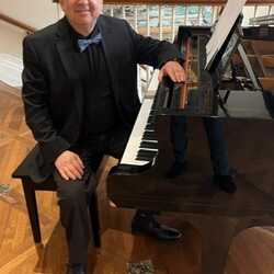 Alexander Solo Piano, profile image