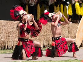 The Manea Dancers - Hawaiian Dancer - Los Angeles, CA - Hero Gallery 4