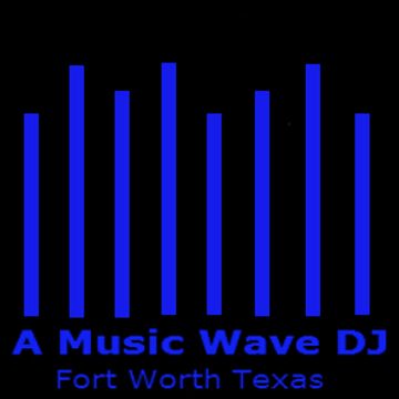 A Music Wave DJ - DJ - Colleyville, TX - Hero Main