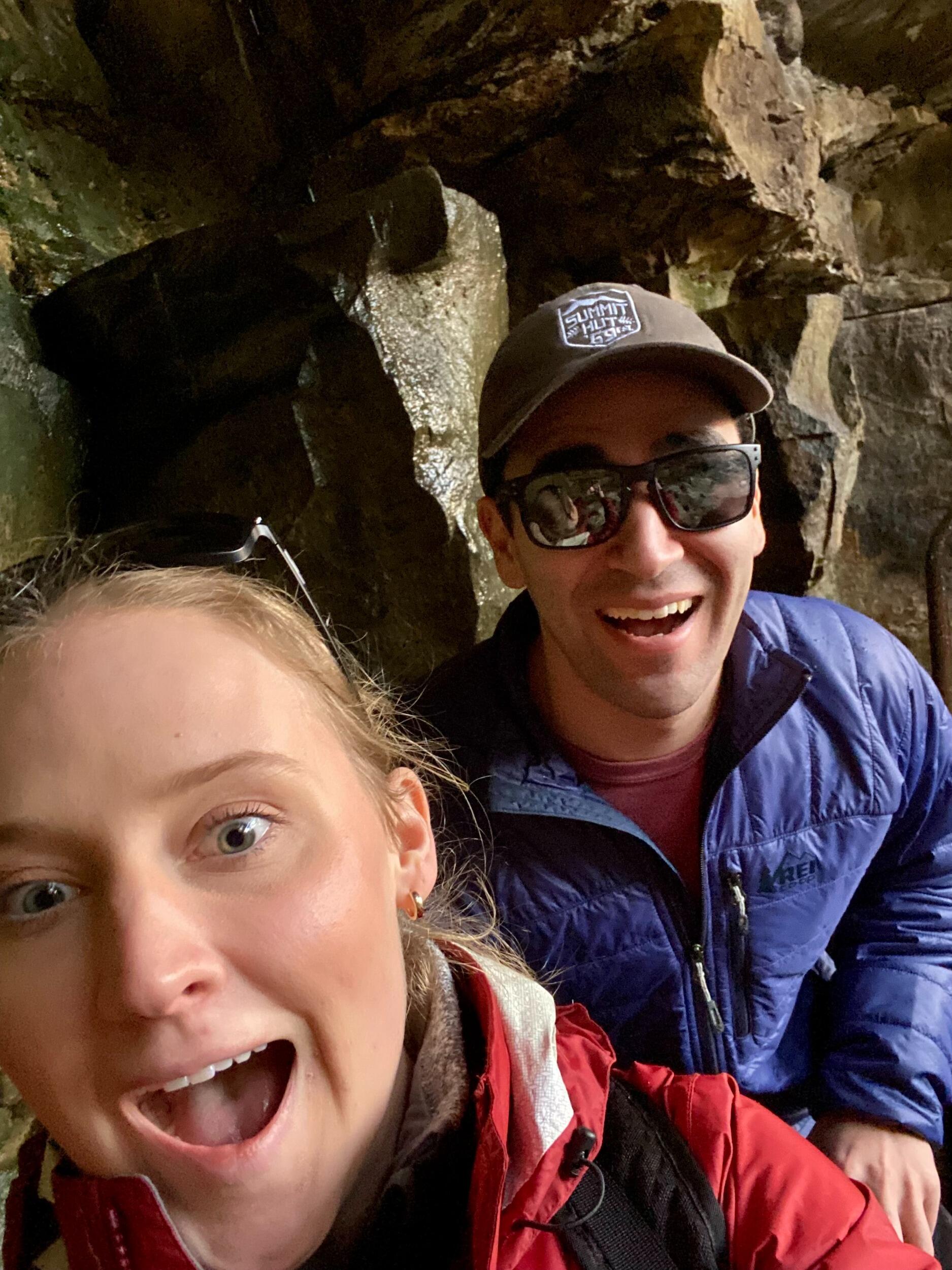 More Alabama hiking!
