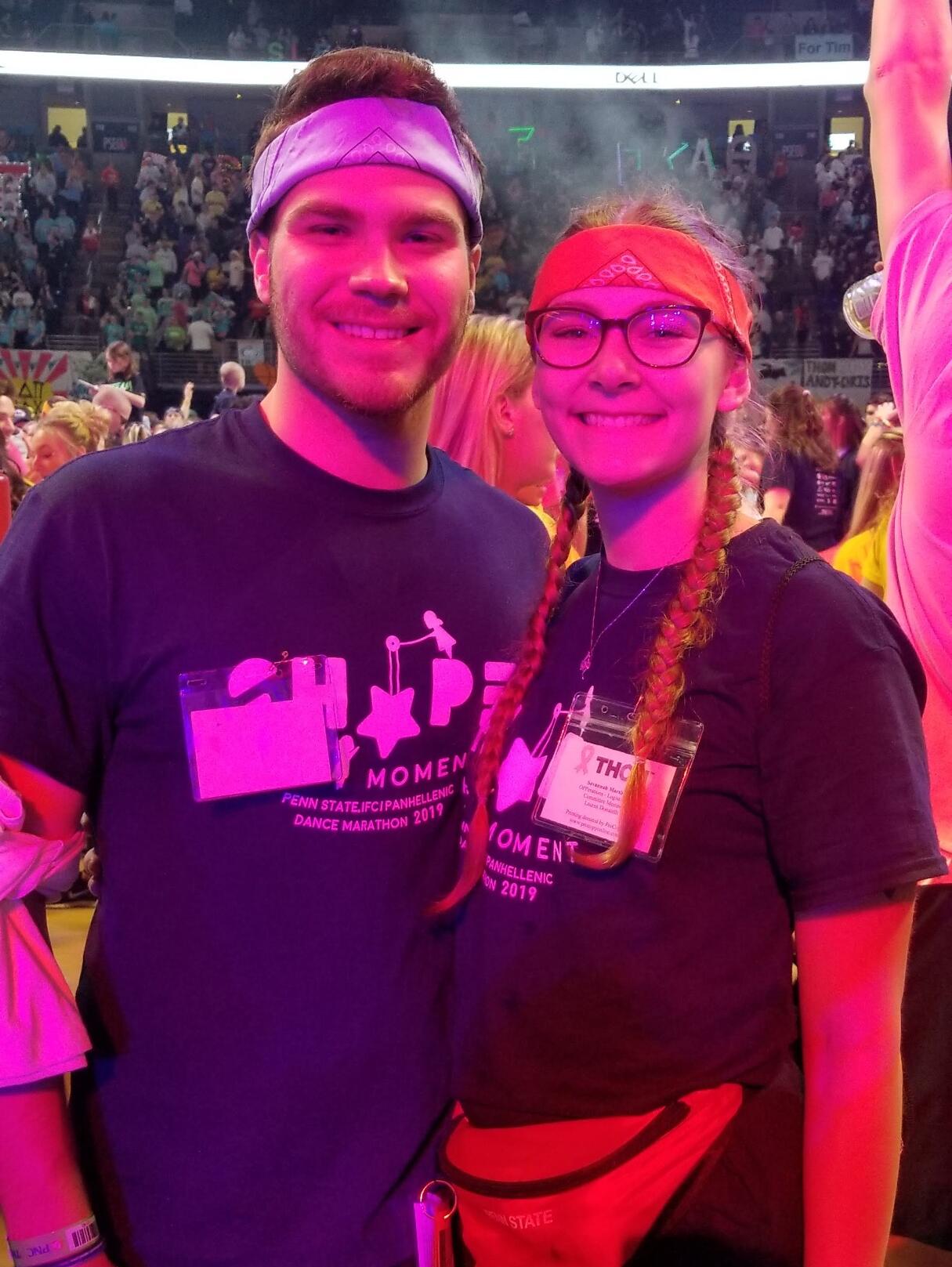 Last THON 