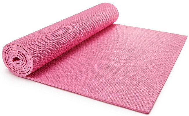 The Knot Shop Pick Of The Week Eco Friendly Yoga Mat