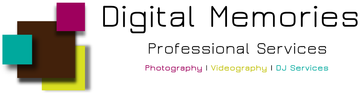 Digital Memories Professional Services - Photographer - Baton Rouge, LA - Hero Main