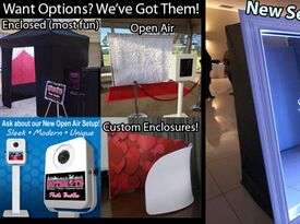 HotShots Photo Booth Rental (Boston and Beyond) - Photo Booth - Andover, MA - Hero Gallery 1