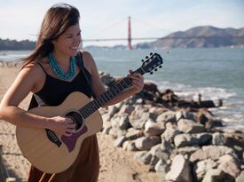 Ellisa Sun - Singer Guitarist - San Francisco, CA - Hero Gallery 3