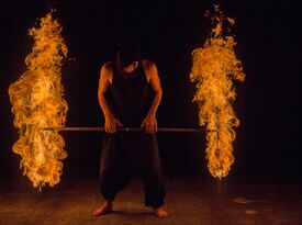 Phoenix Fire & Performance Art - Fire Dancer - Saint Petersburg, FL - Hero Gallery 1