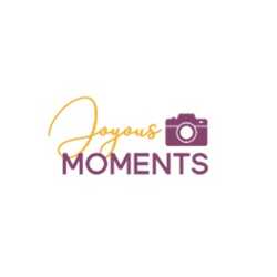 Joyous Moments Photobooth, profile image