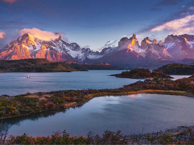 Patagonia Honeymoon Guide | Best Resorts & Things to Do