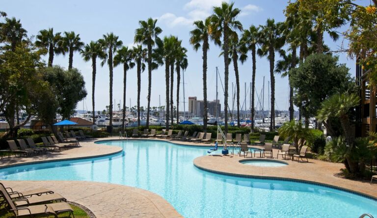 We will be hanging out at the hotel for anyone who wants to join! We'll be out for the night for rehearsal, so check out some of our top food spots in the area (check out "things to do"). Have a great evening and get ready for the big day!