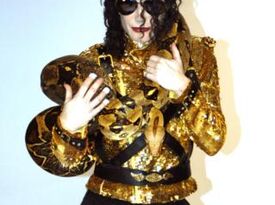 DEV As Michael Jackson - Michael Jackson Tribute Act - San Diego, CA - Hero Gallery 3