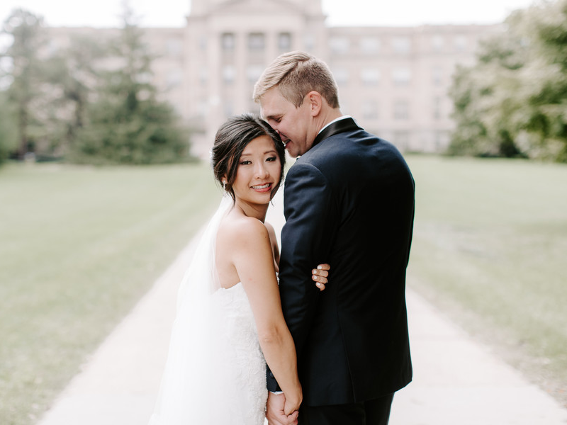 how to get married in iowa