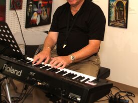 Marty Gilman - Jazz Band - North Palm Beach, FL - Hero Gallery 3