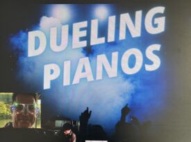 Dueling Pianos by JAM - Dueling Pianist - Birmingham, AL - Hero Gallery 1