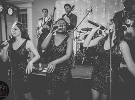 Groove Street Orchestra - Dance Band - Abington, PA - Hero Gallery 1