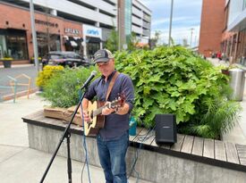 John Demers - Acoustic Guitarist - Uxbridge, MA - Hero Gallery 3