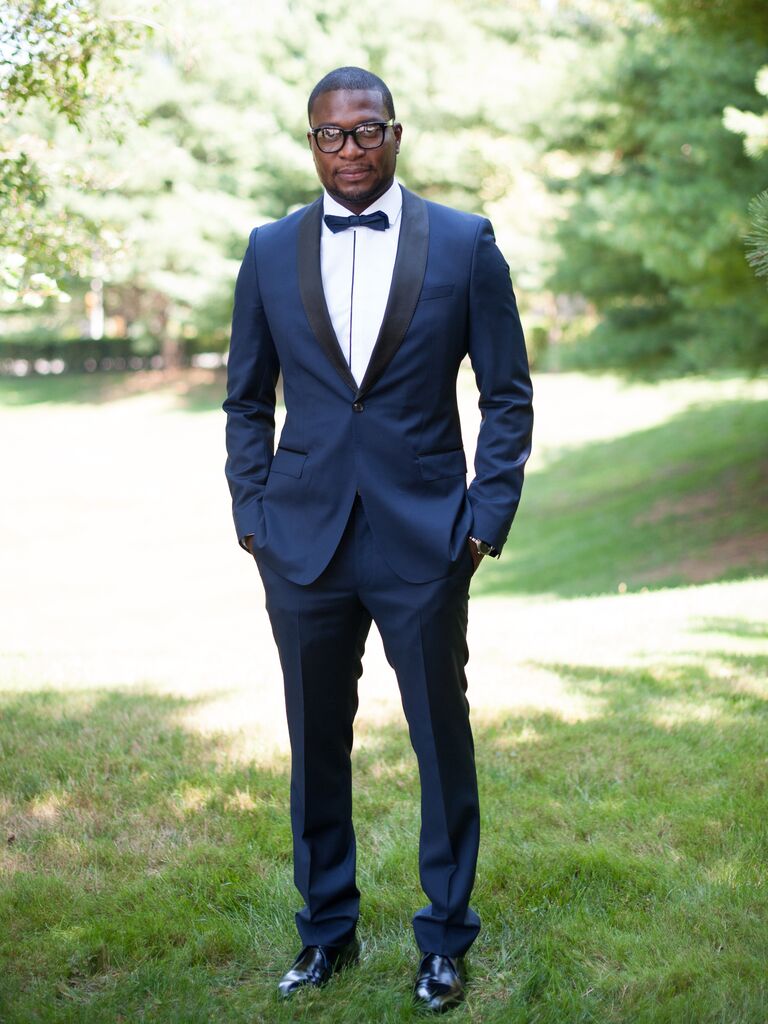 Groom Outfit Ideas For Every Type Of Wedding Venue