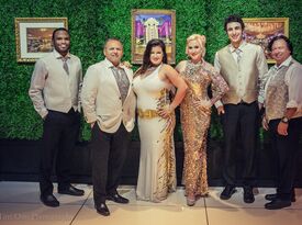 Jazzique - Poised Elegance for Classy Events! - Jazz Band - San Diego, CA - Hero Gallery 3