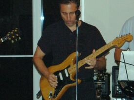 Nick Sette - Singer Guitarist - Saint Petersburg, FL - Hero Gallery 4