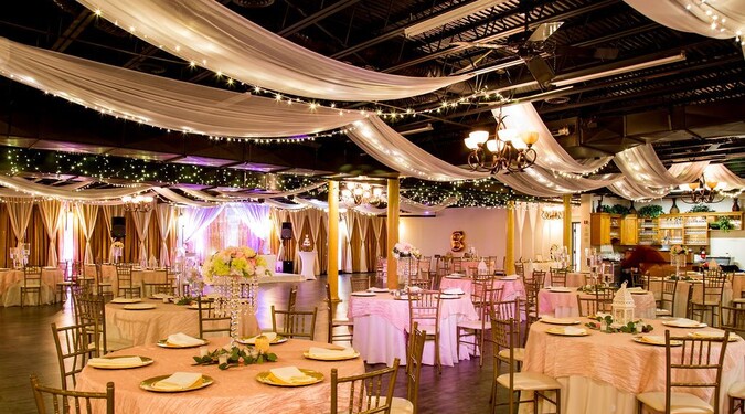Jupiter Gardens Event Center: Unforgettable Celebrations Await