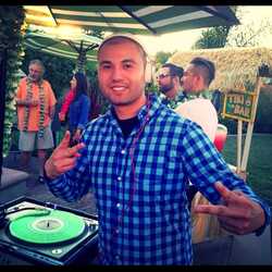 DJ Criss Beatz Entertainment, profile image