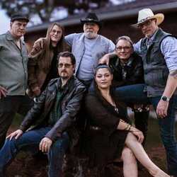 The Mojo Rhodes Band, profile image