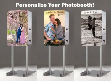 Real Epic Photobooths - Photo Booth - Loma Linda, CA - Hero Main