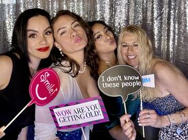 Rebell Entertainment Photo Booth - Photo Booth - West Orange, NJ - Hero Gallery 4