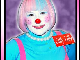 Circus Town Clowns - Balloon Twister - Tempe, AZ - Hero Gallery 4